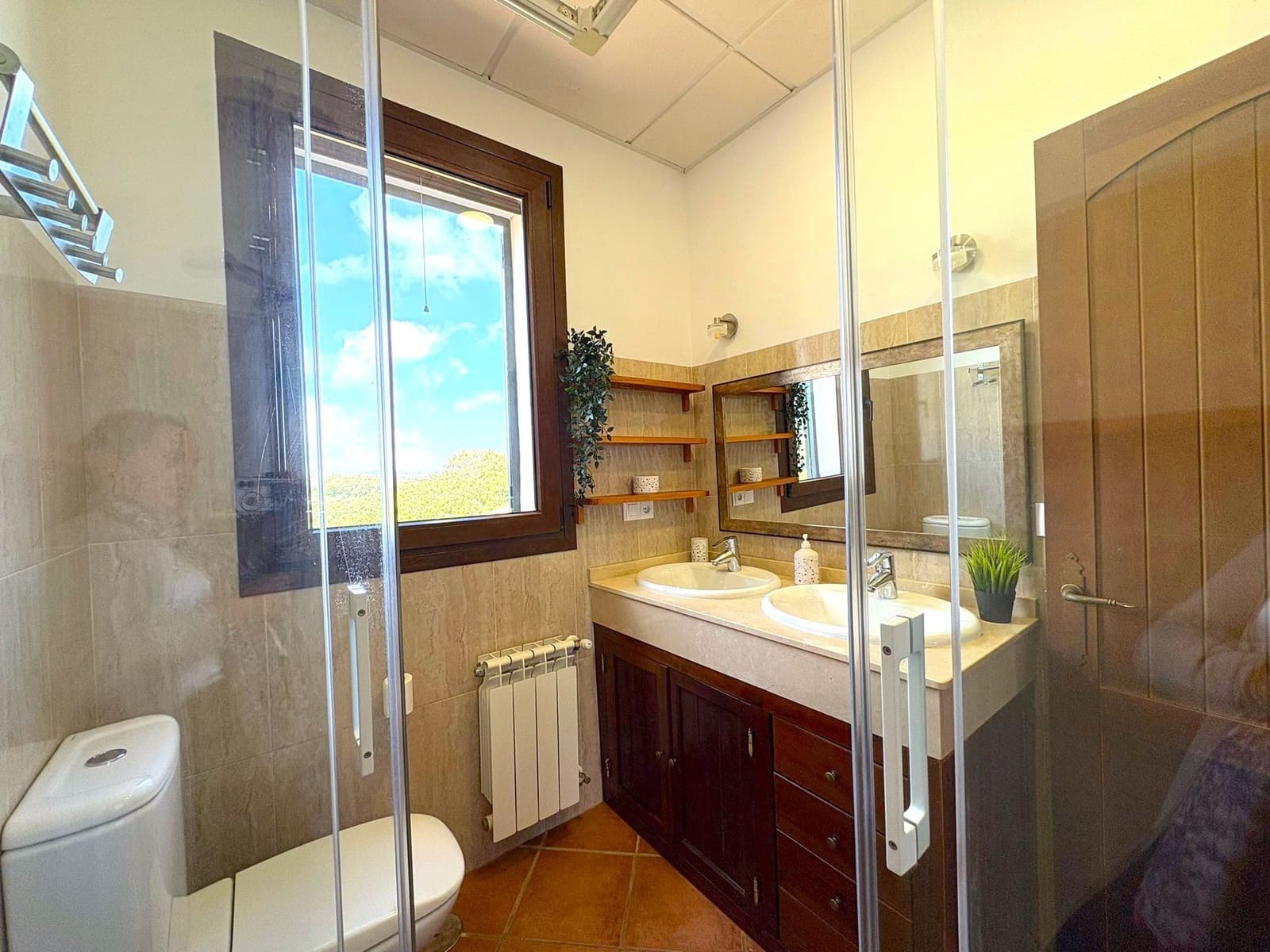 Finca/Casa Rural de 5 habitaciones en Antequera en alquiler con garaje - 1.700 € (Ref: 9807126)