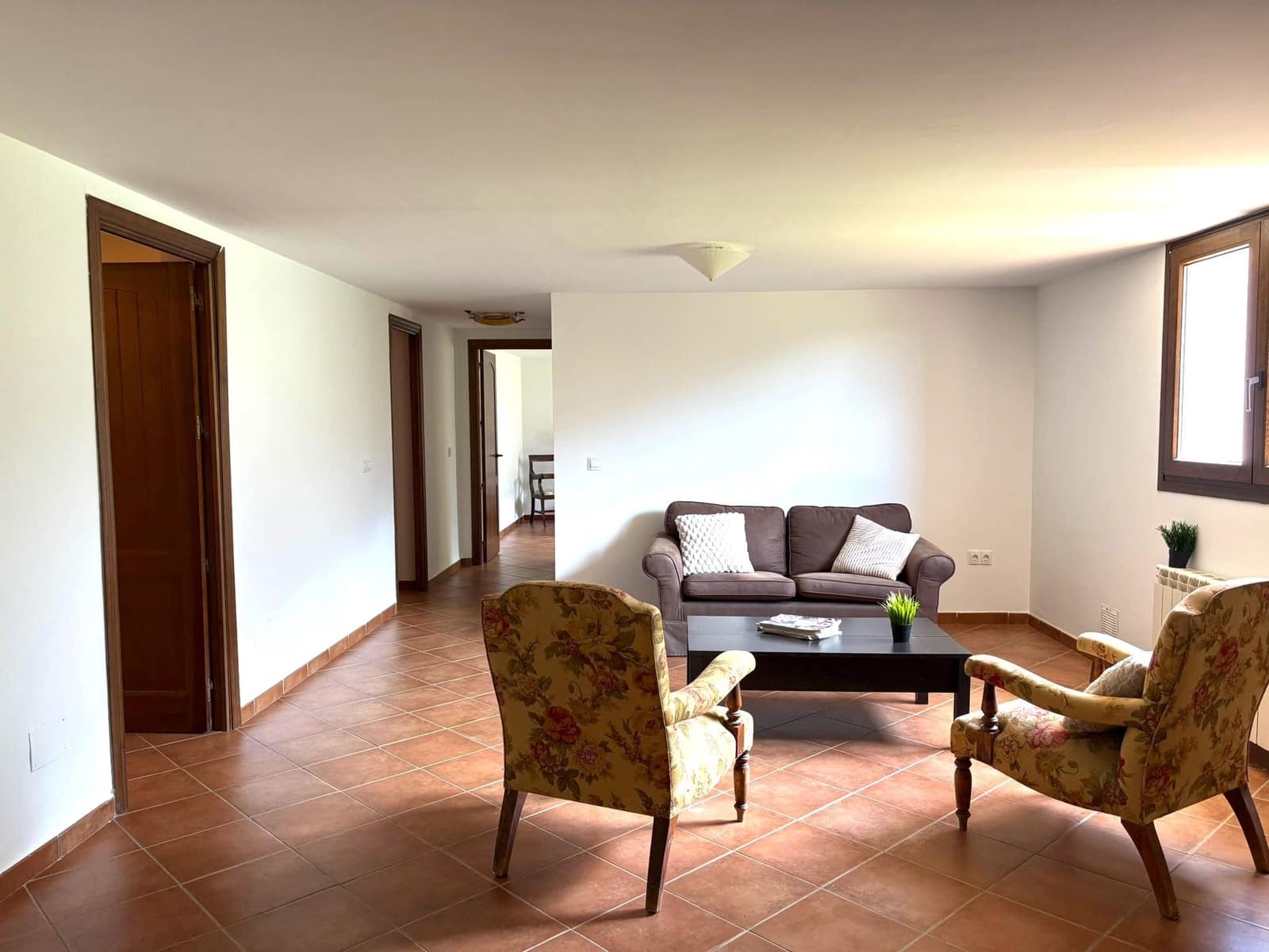 Finca/Casa Rural de 5 habitaciones en Antequera en alquiler con garaje - 1.700 € (Ref: 9807126)