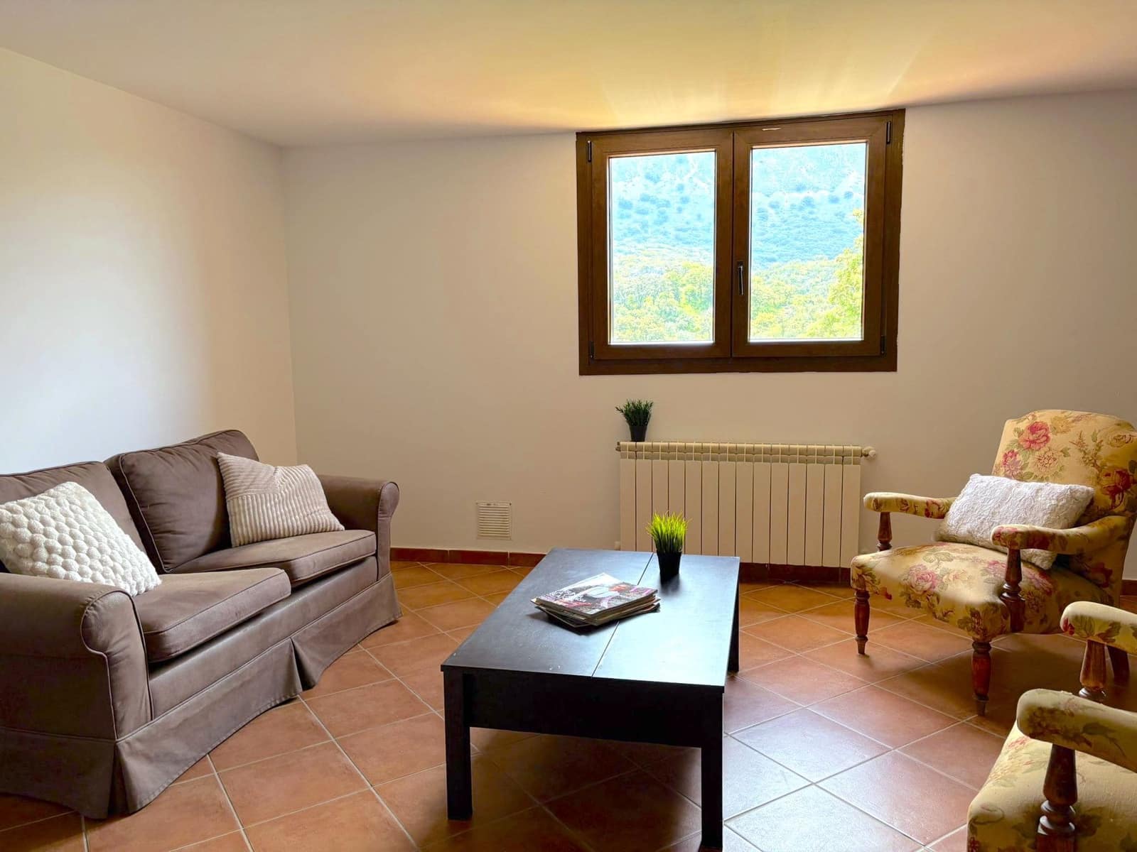 Finca/Casa Rural de 5 habitaciones en Antequera en alquiler con garaje - 1.700 € (Ref: 9807126)