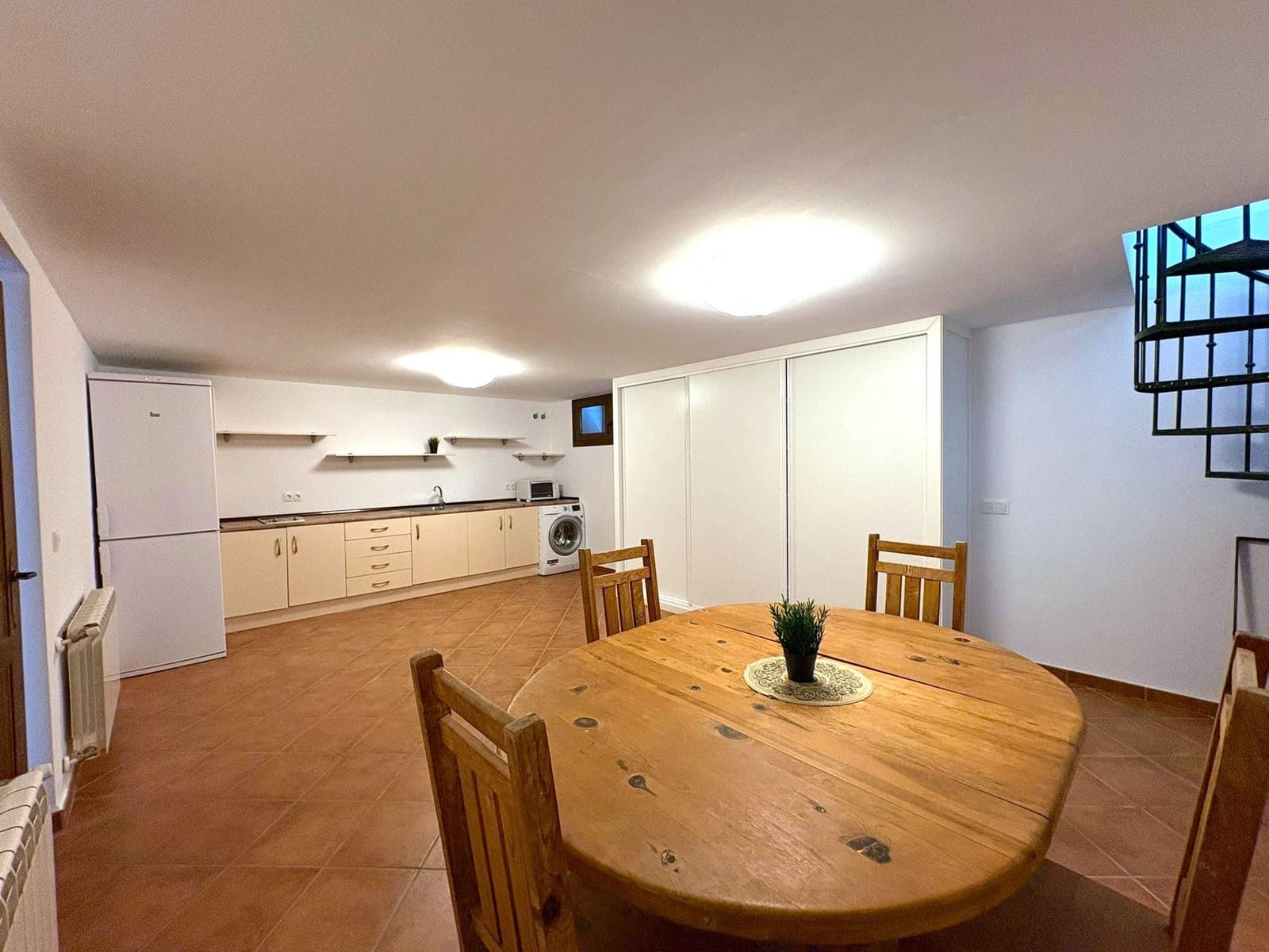 Finca/Casa Rural de 5 habitaciones en Antequera en alquiler con garaje - 1.700 € (Ref: 9807126)