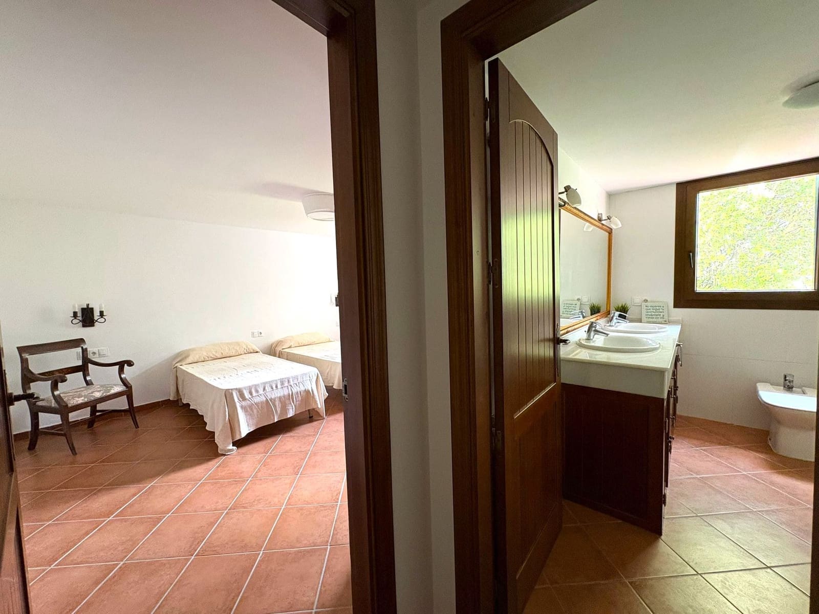 Finca/Casa Rural de 5 habitaciones en Antequera en alquiler con garaje - 1.700 € (Ref: 9807126)