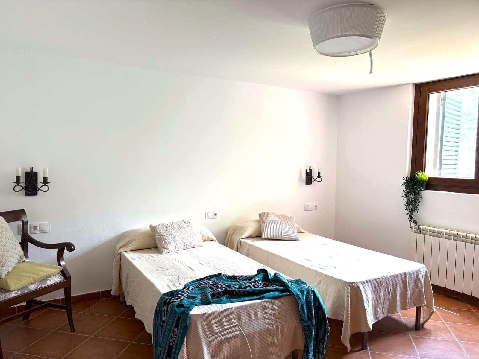 Finca/Casa Rural de 5 habitaciones en Antequera en alquiler con garaje - 1.700 € (Ref: 9807126)