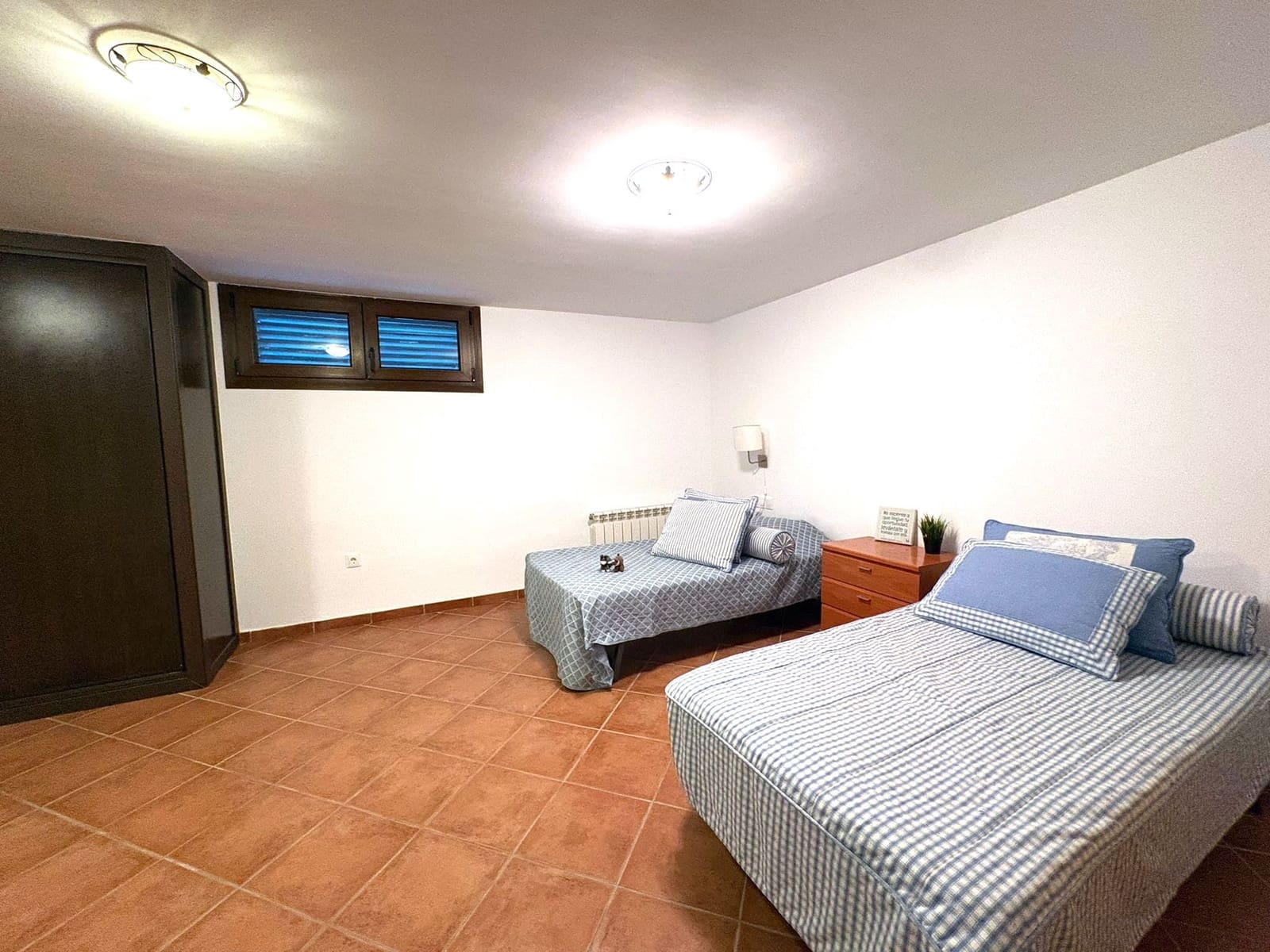 Finca/Casa Rural de 5 habitaciones en Antequera en alquiler con garaje - 1.700 € (Ref: 9807126)