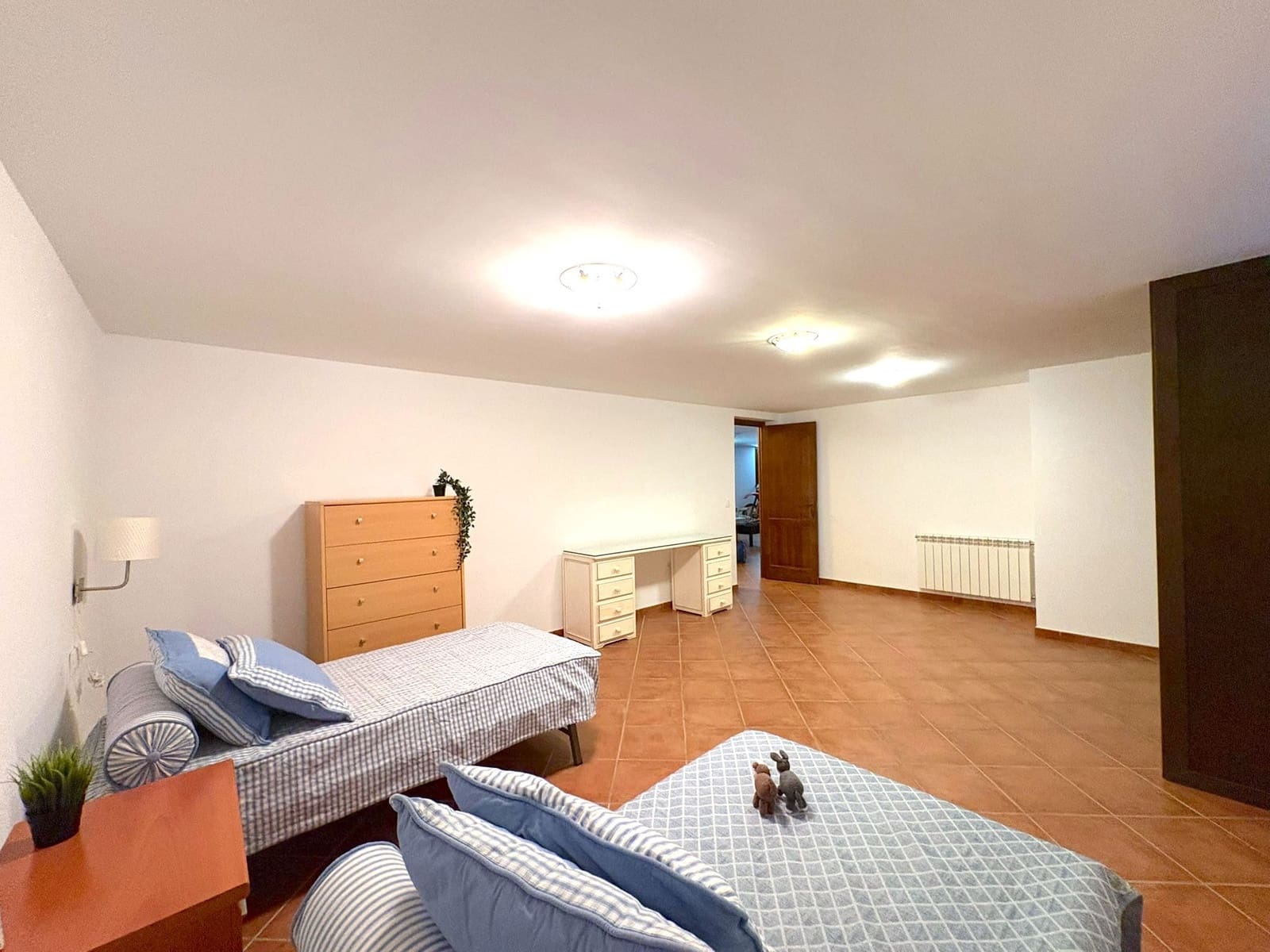 Finca/Casa Rural de 5 habitaciones en Antequera en alquiler con garaje - 1.700 € (Ref: 9807126)