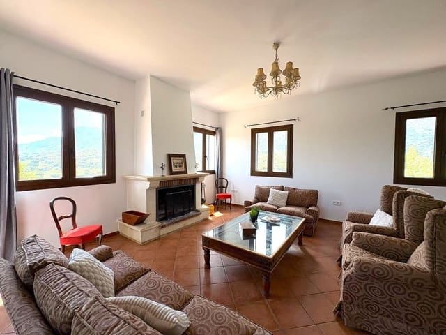 Finca/Casa Rural de 5 habitaciones en Antequera en alquiler con garaje - 1.700 € (Ref: 9807126)