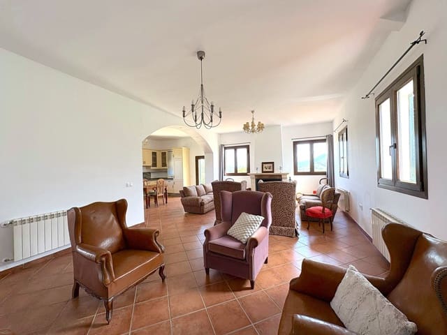 Finca/Casa Rural de 5 habitaciones en Antequera en alquiler con garaje - 1.700 € (Ref: 9807126)