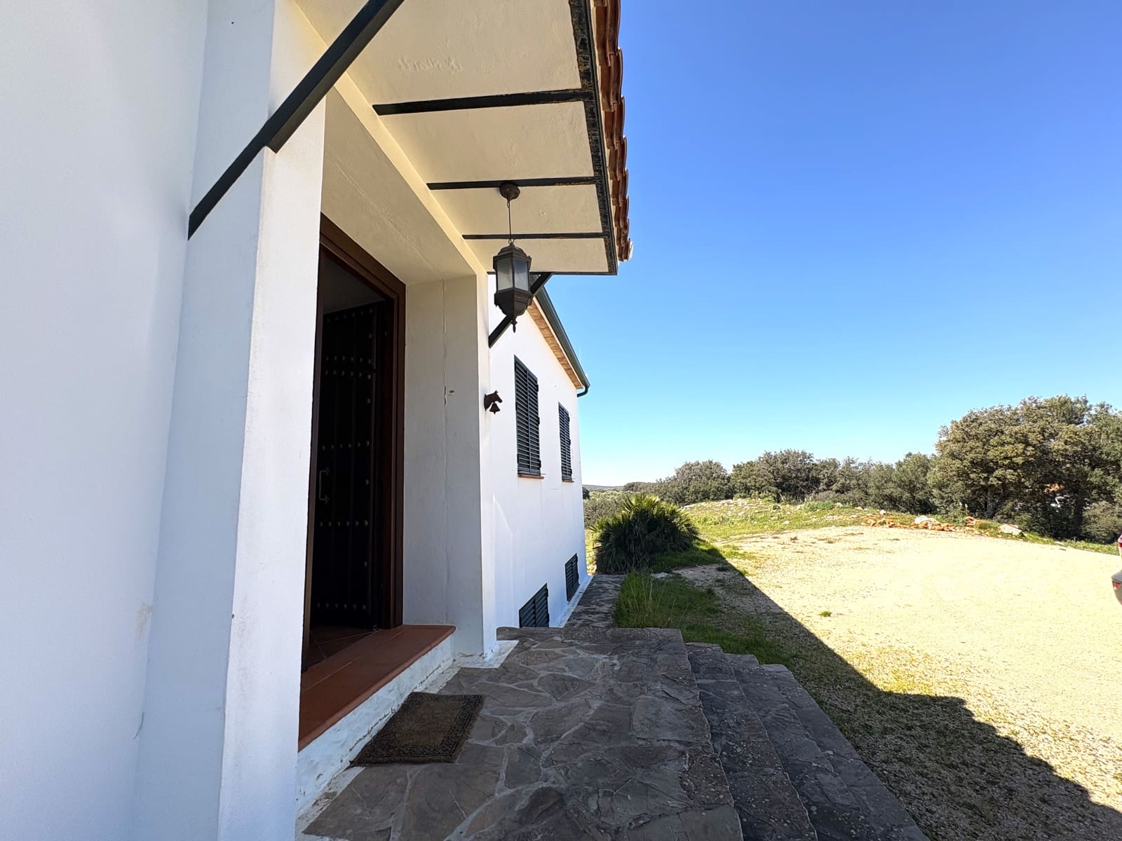 Finca/Casa Rural de 5 habitaciones en Antequera en alquiler con garaje - 1.700 € (Ref: 9807126)