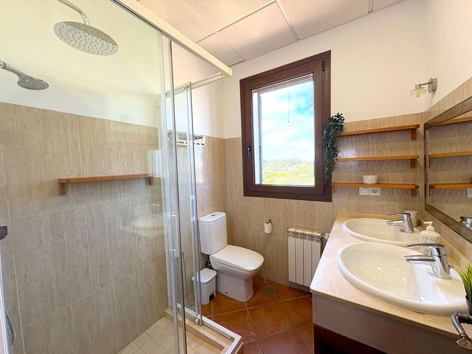 Finca/Casa Rural de 5 habitaciones en Antequera en alquiler con garaje - 1.700 € (Ref: 9807126)