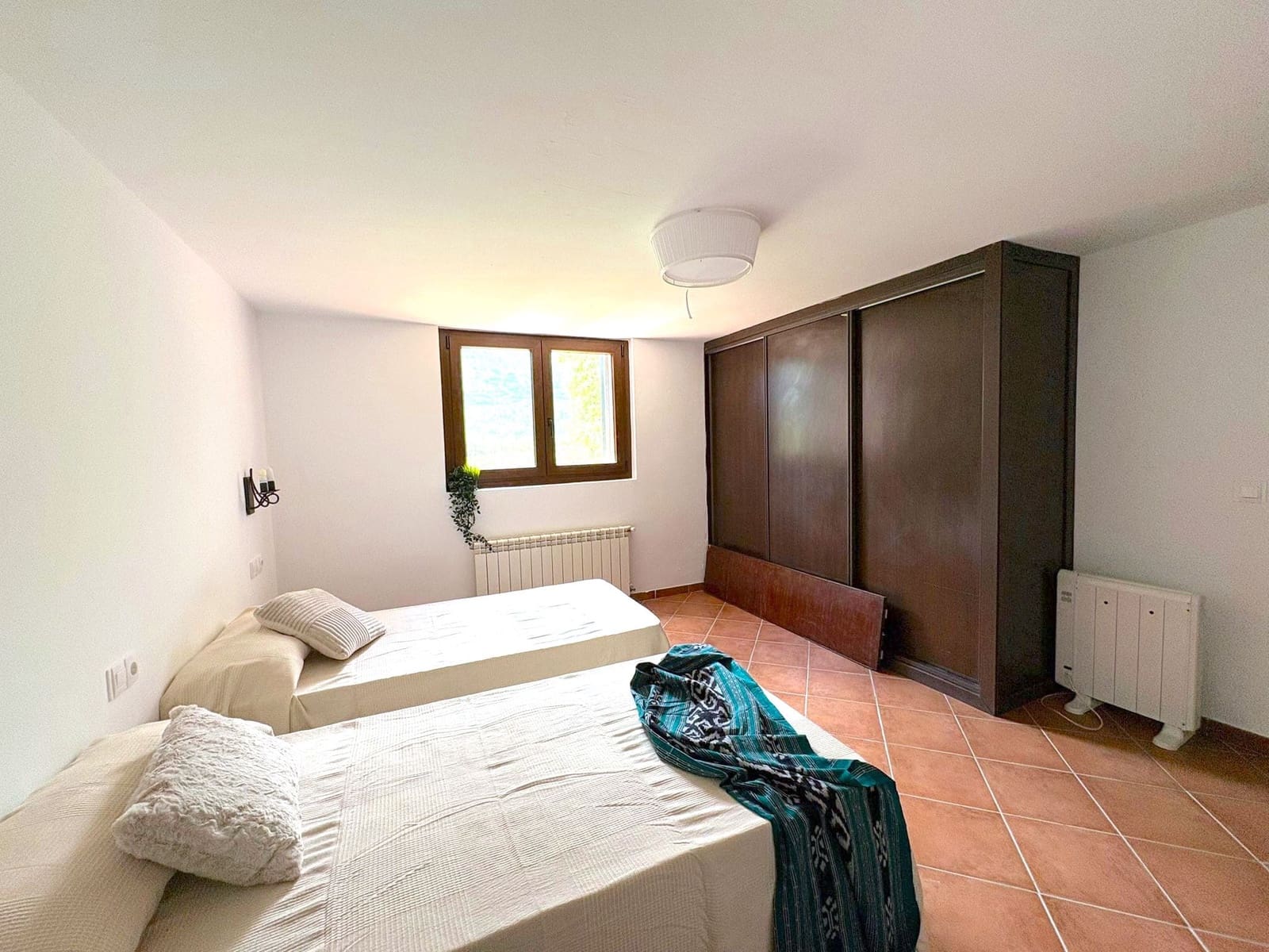 Finca/Casa Rural de 5 habitaciones en Antequera en alquiler con garaje - 1.700 € (Ref: 9807126)