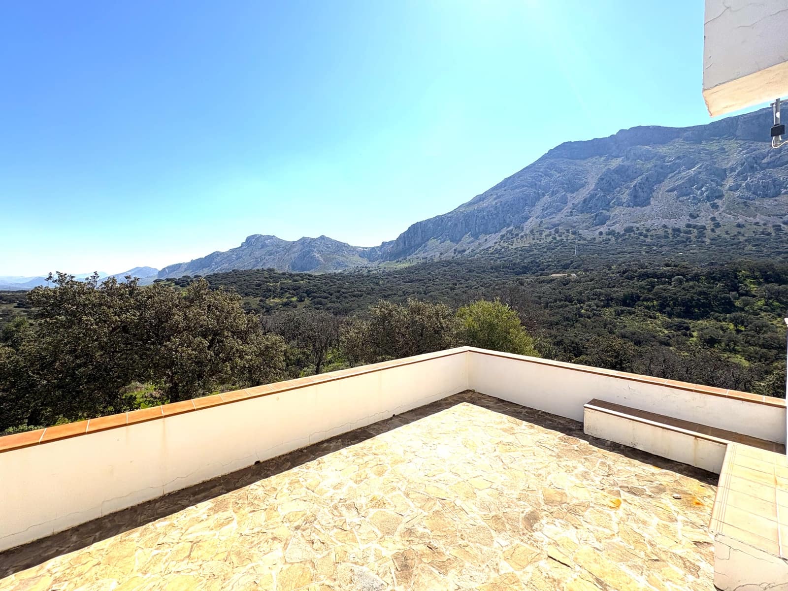 Finca/Casa Rural de 5 habitaciones en Antequera en alquiler con garaje - 1.700 € (Ref: 9807126)