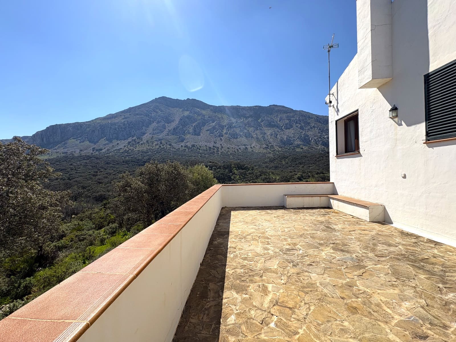 Finca/Casa Rural de 5 habitaciones en Antequera en alquiler con garaje - 1.700 € (Ref: 9807126)
