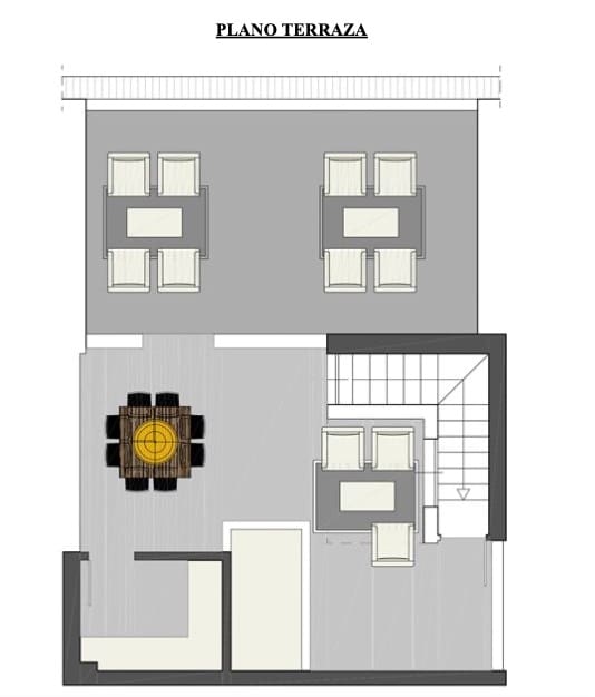 7 chambre Maison de Ville à vendre à Malaga ville - 690 000 € (Ref: 9818448)