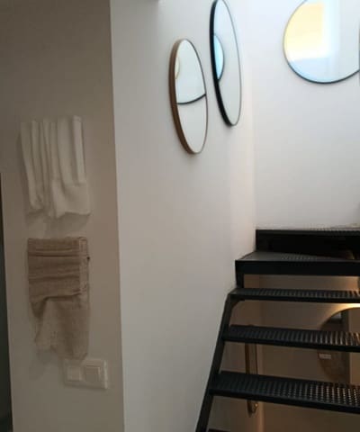 7 chambre Maison de Ville à vendre à Malaga ville - 690 000 € (Ref: 9818448)