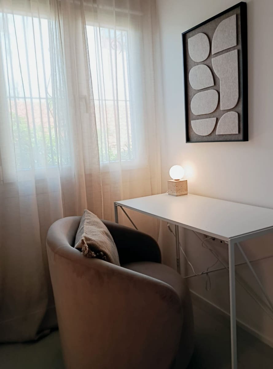 7 chambre Maison de Ville à vendre à Malaga ville - 690 000 € (Ref: 9818448)