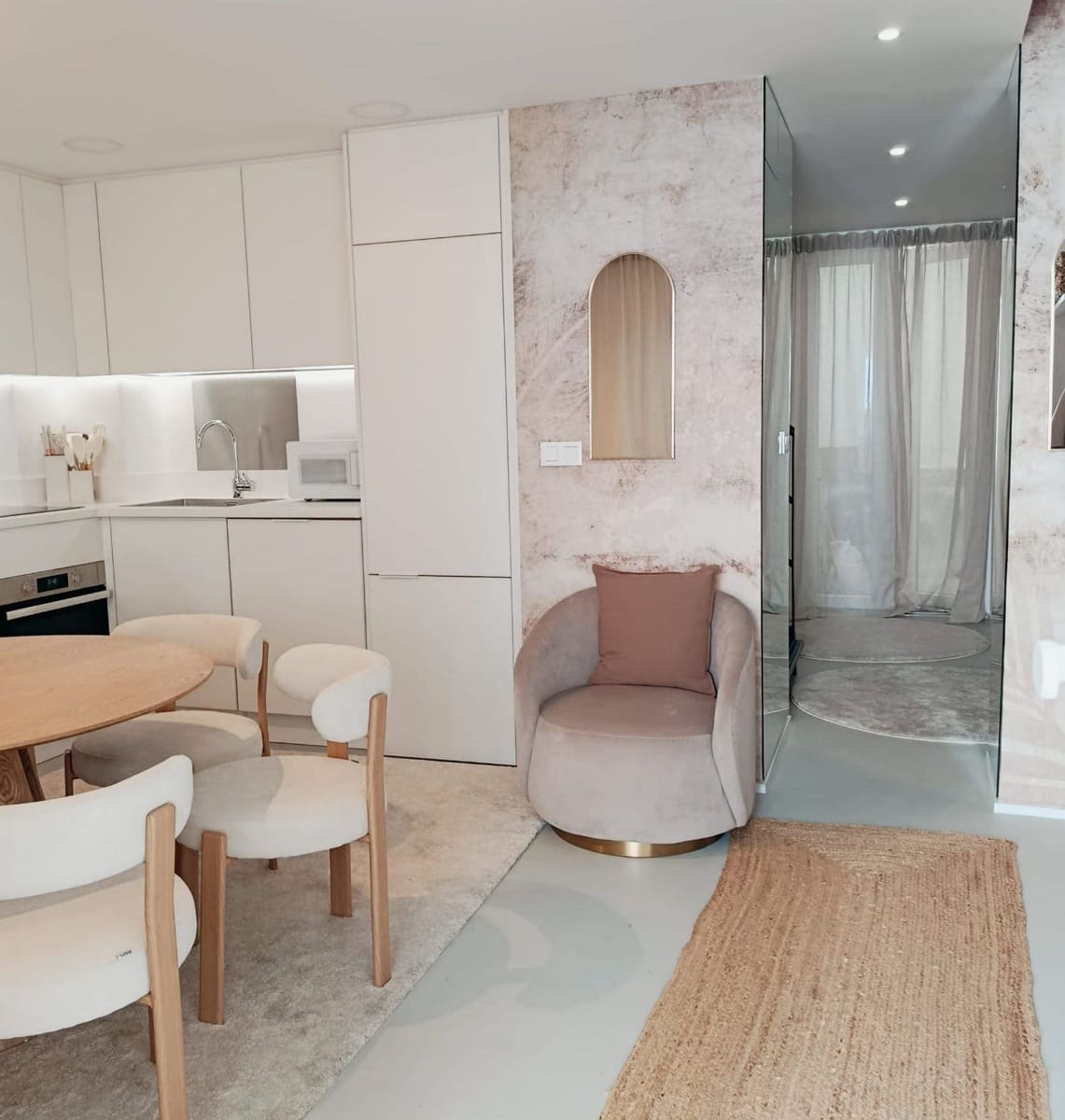7 chambre Maison de Ville à vendre à Malaga ville - 690 000 € (Ref: 9818448)