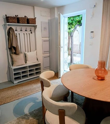7 chambre Maison de Ville à vendre à Malaga ville - 690 000 € (Ref: 9818448)