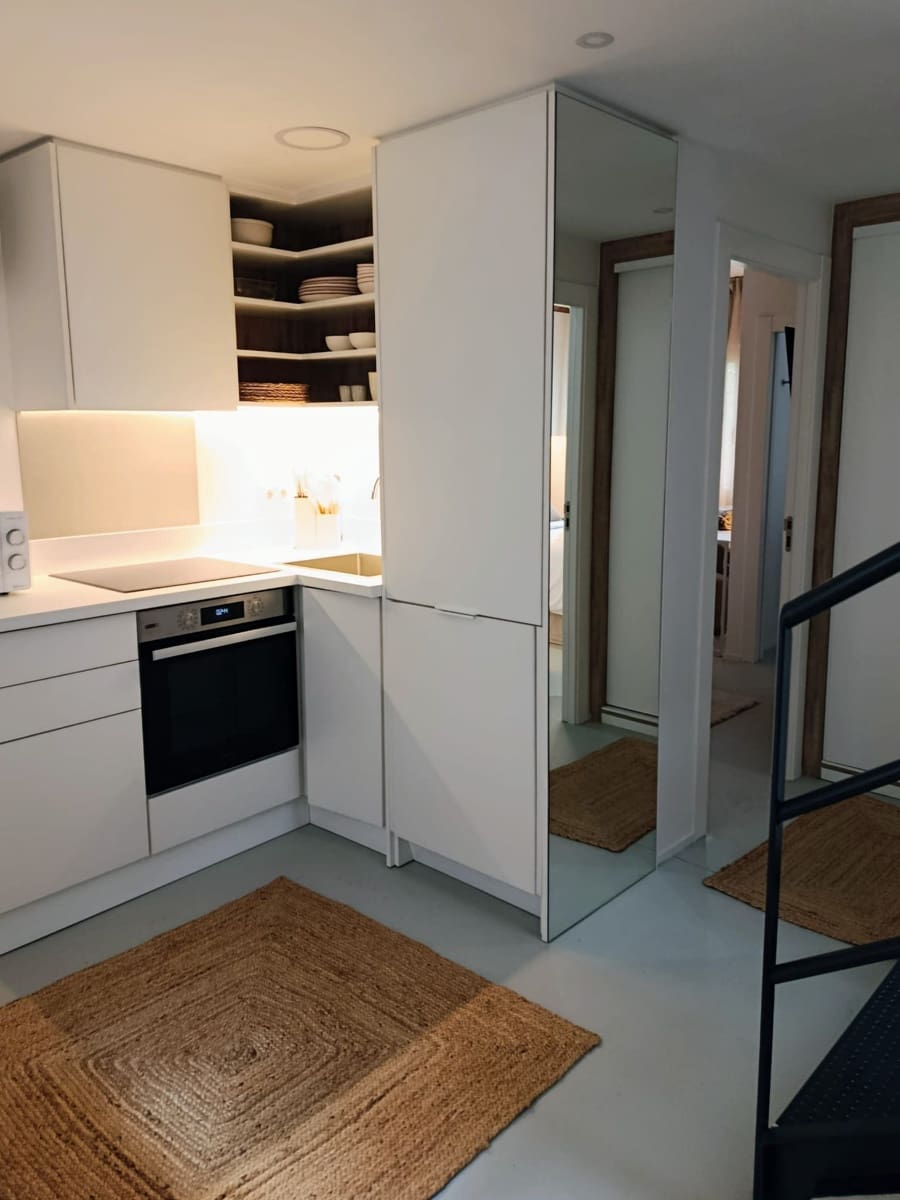 7 chambre Maison de Ville à vendre à Malaga ville - 690 000 € (Ref: 9818448)