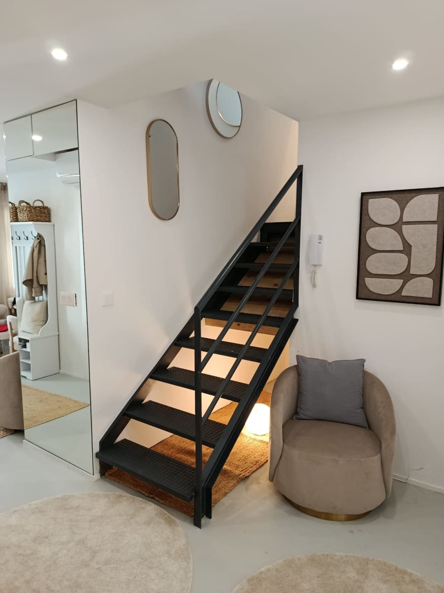 7 chambre Maison de Ville à vendre à Malaga ville - 690 000 € (Ref: 9818448)