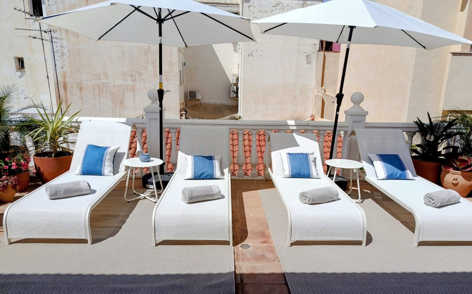7 chambre Maison de Ville à vendre à Malaga ville - 690 000 € (Ref: 9818448)