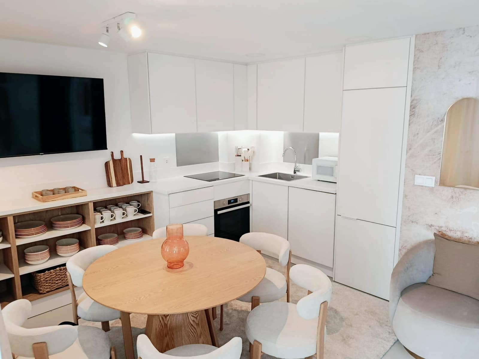 7 chambre Maison de Ville à vendre à Malaga ville - 690 000 € (Ref: 9818448)