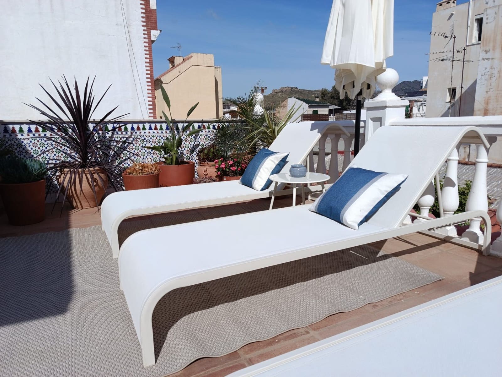 7 chambre Maison de Ville à vendre à Malaga ville - 690 000 € (Ref: 9818448)