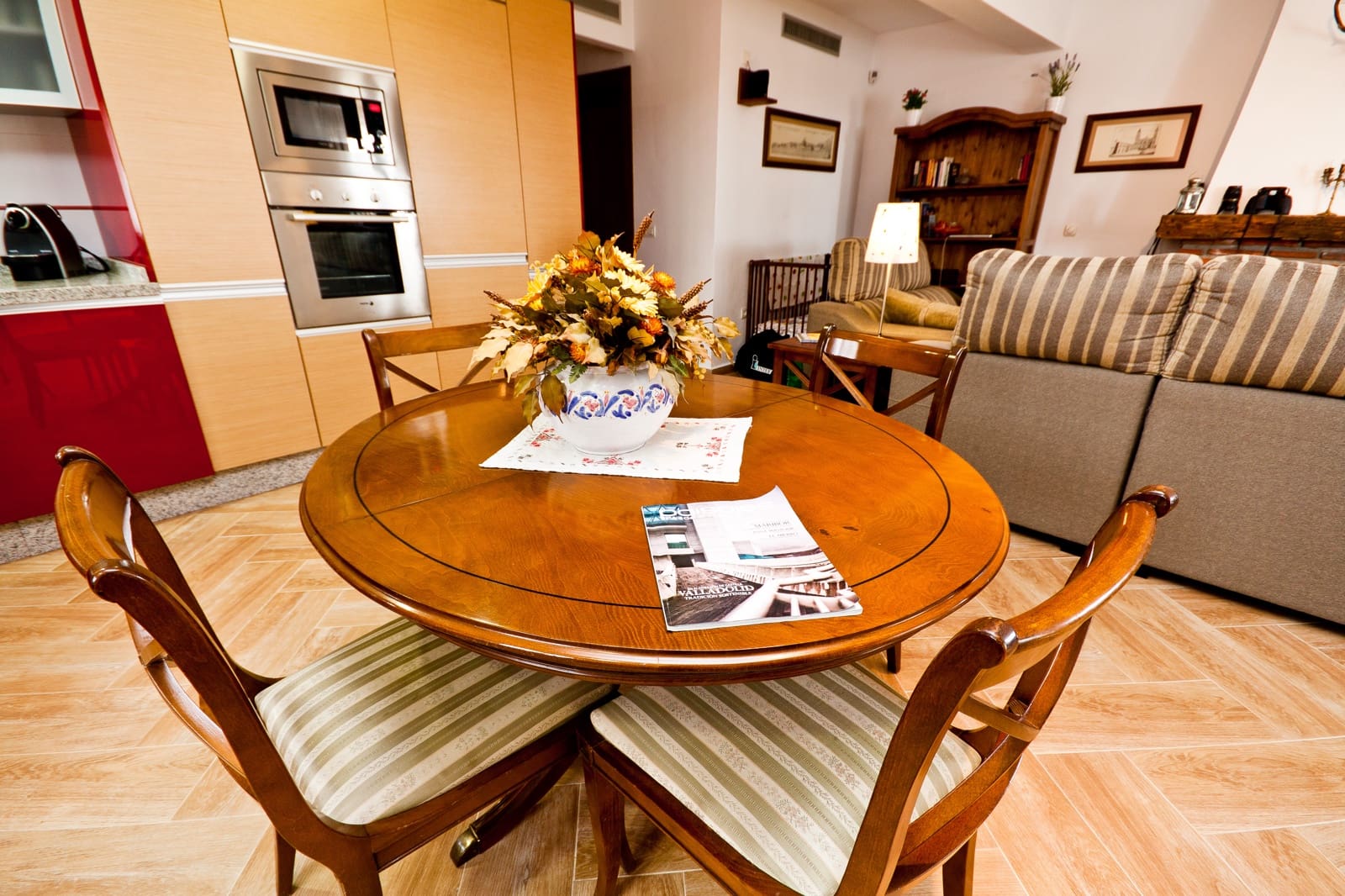 2 sypialnia Finka/Dom wiejski do wynajęcia w Alora z basenem garażem - 1 500 € (Ref: 9819516)