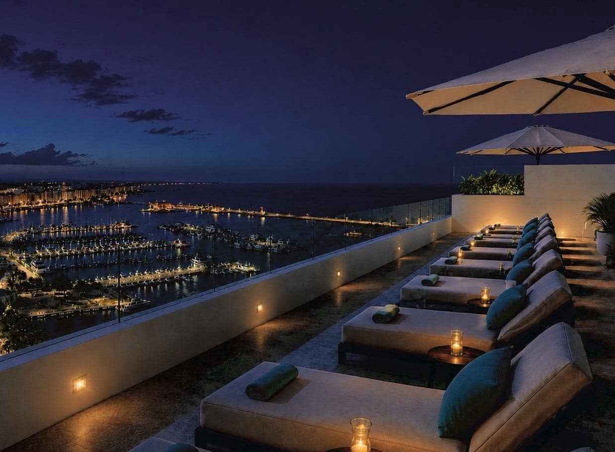 2 soverom Leilighet til salgs i Torrevieja med svømmebasseng - € 282 000 (Ref: 10004260)