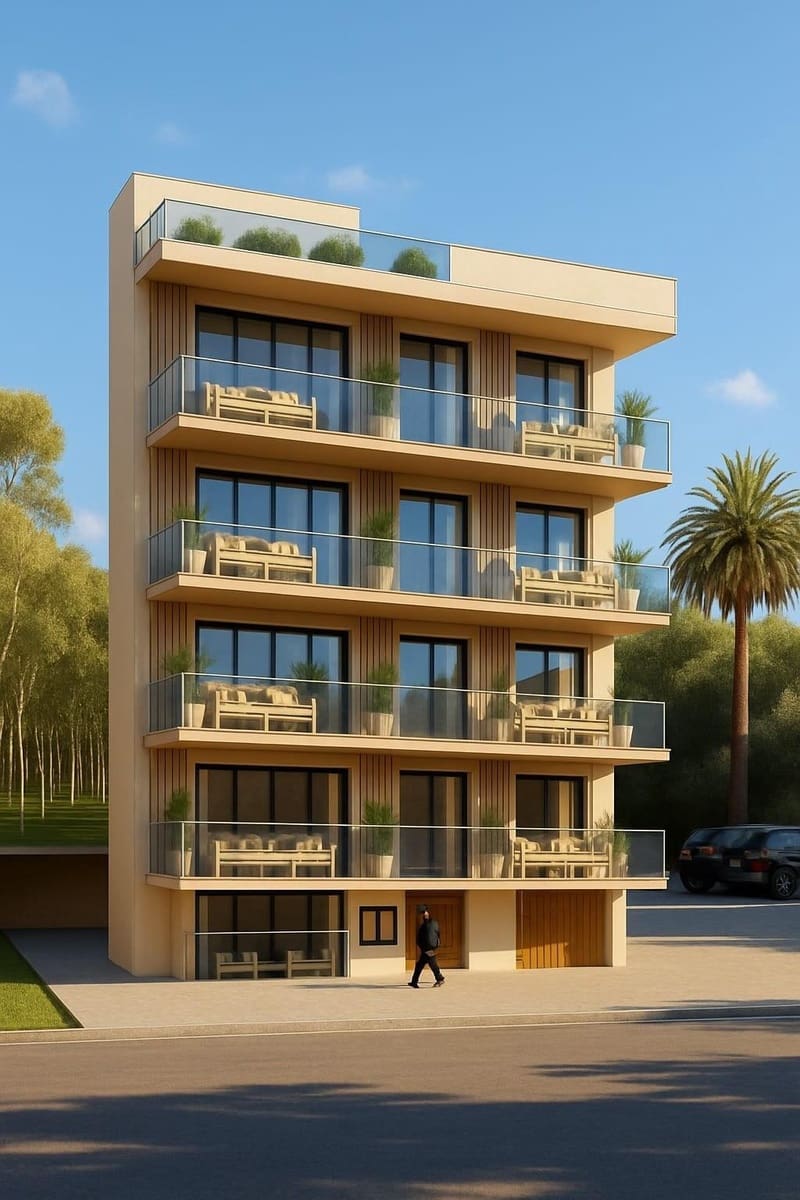 Studio for sale in Lo Pagan with pool - € 158,900 (Ref: 10004263)