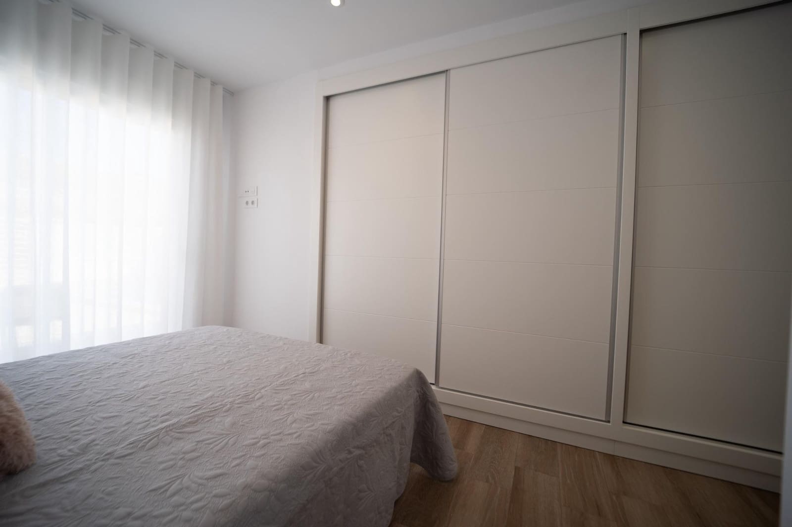 3 soverom Rekkehus til salgs i San Javier med svømmebasseng - € 380 000 (Ref: 10005685)