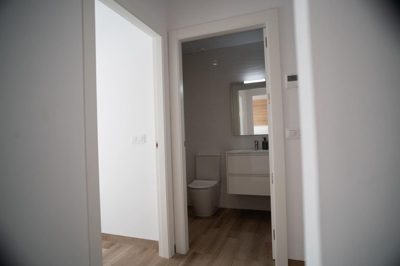 3 soverom Rekkehus til salgs i San Javier med svømmebasseng - € 380 000 (Ref: 10005685)