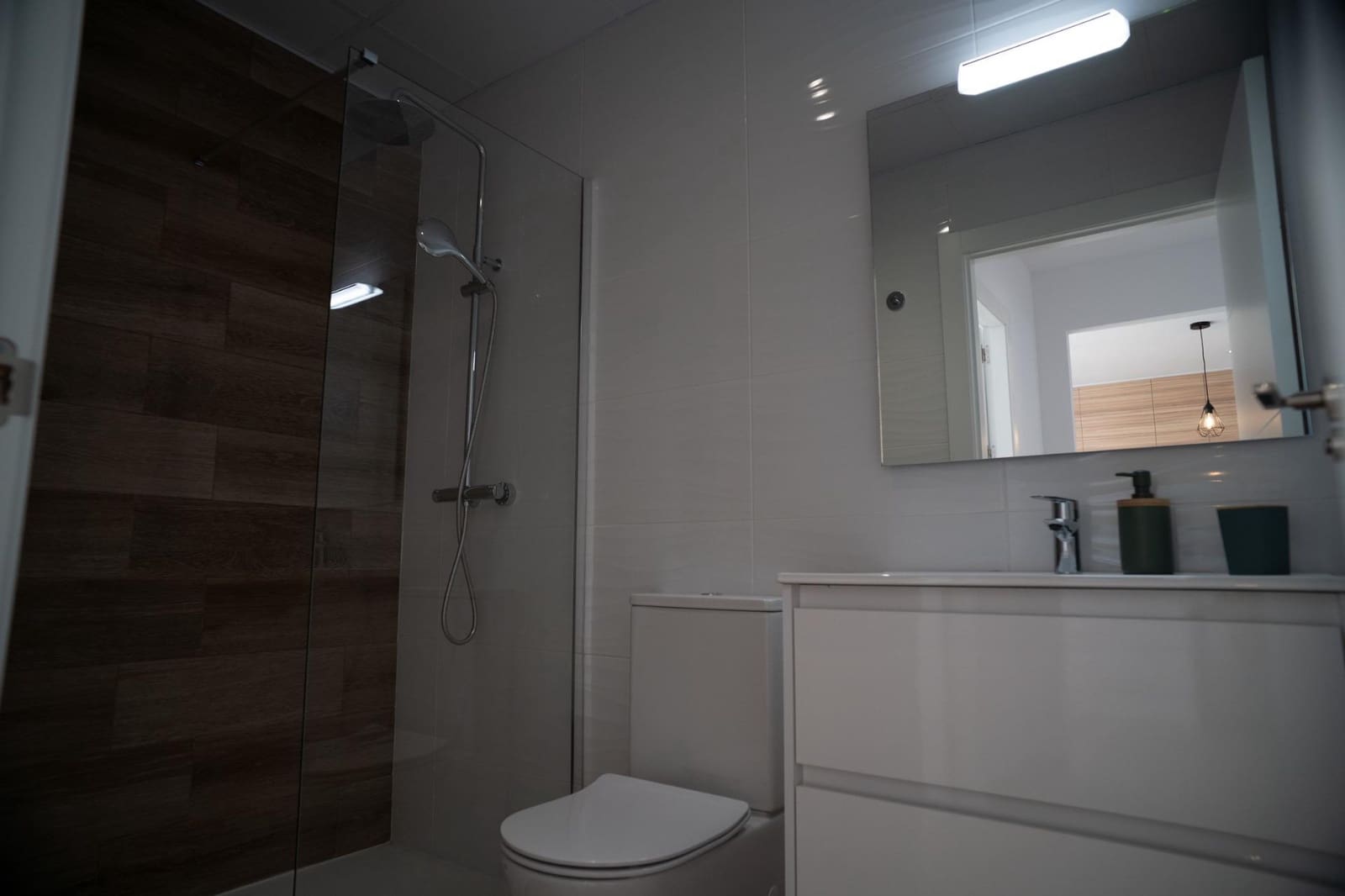 3 soverom Rekkehus til salgs i San Javier med svømmebasseng - € 380 000 (Ref: 10005685)