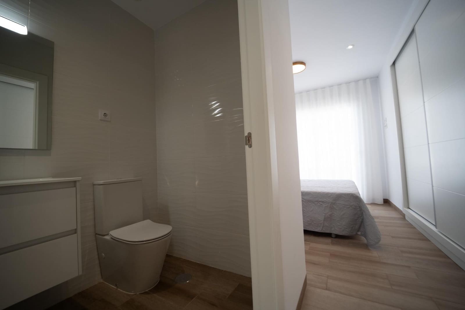 3 soverom Rekkehus til salgs i San Javier med svømmebasseng - € 380 000 (Ref: 10005685)