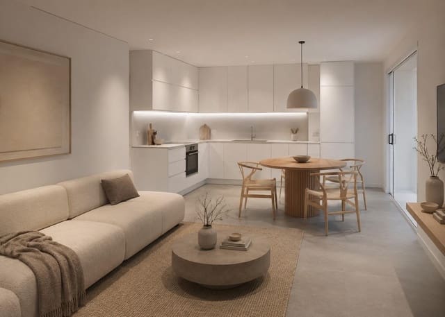 3 slaapkamer Halfvrijstaande villa te koop in Mazarrón met zwembad - € 269.900 (Ref: 10005693)
