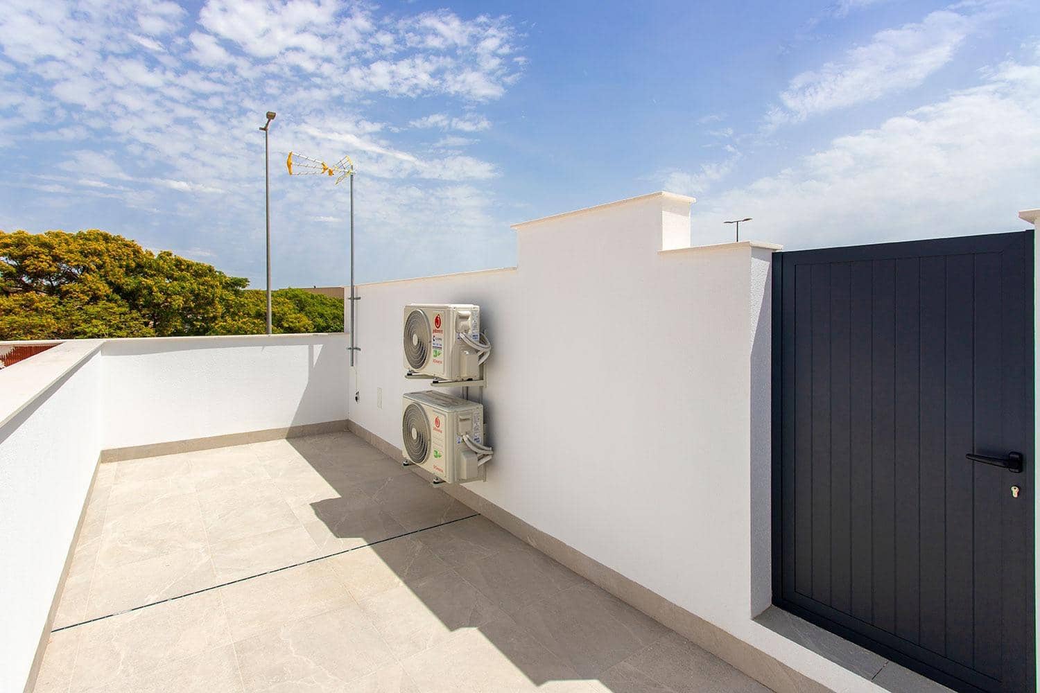 3 bedroom Semi-detached Villa for sale in Sucina with pool - € 329,900 (Ref: 10005694)