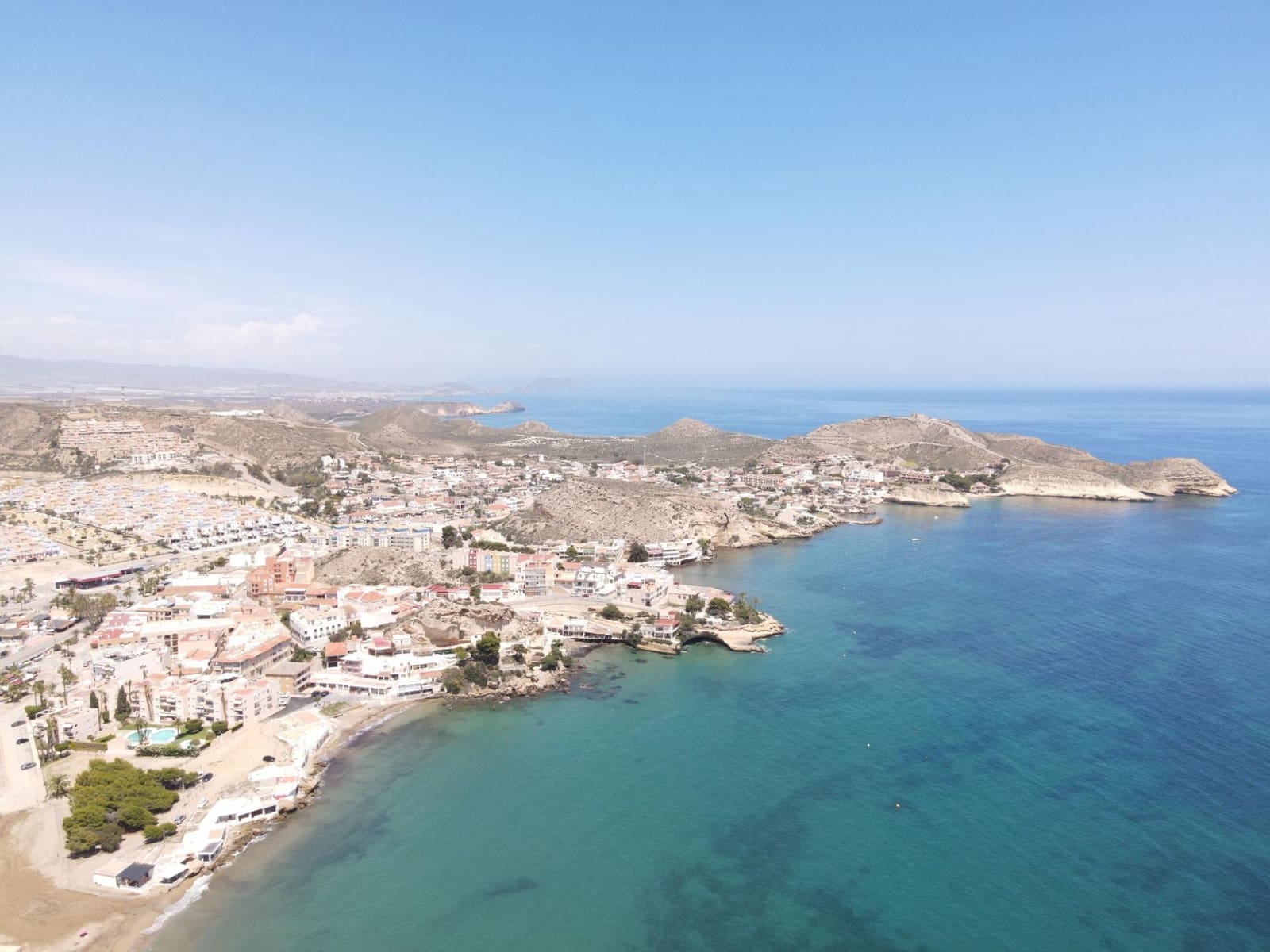 3 Zimmer Villa zu verkaufen in San Juan de los Terreros mit Pool - 585.000 € (Ref: 10011521)