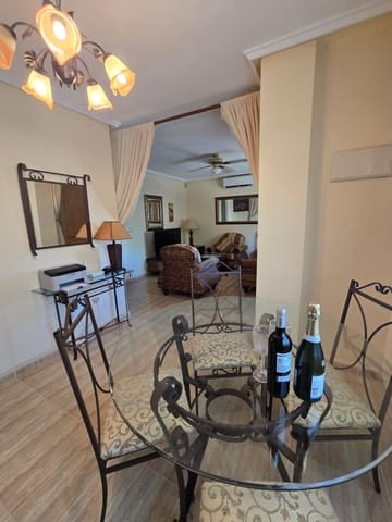 3 soveværelse Villa til salg i Algorfa med swimmingpool - € 199.000 (Ref: 10051859)
