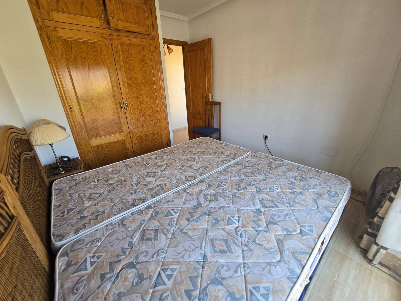 3 bedroom Villa for sale in Algorfa with pool - € 199,000 (Ref: 10051859)
