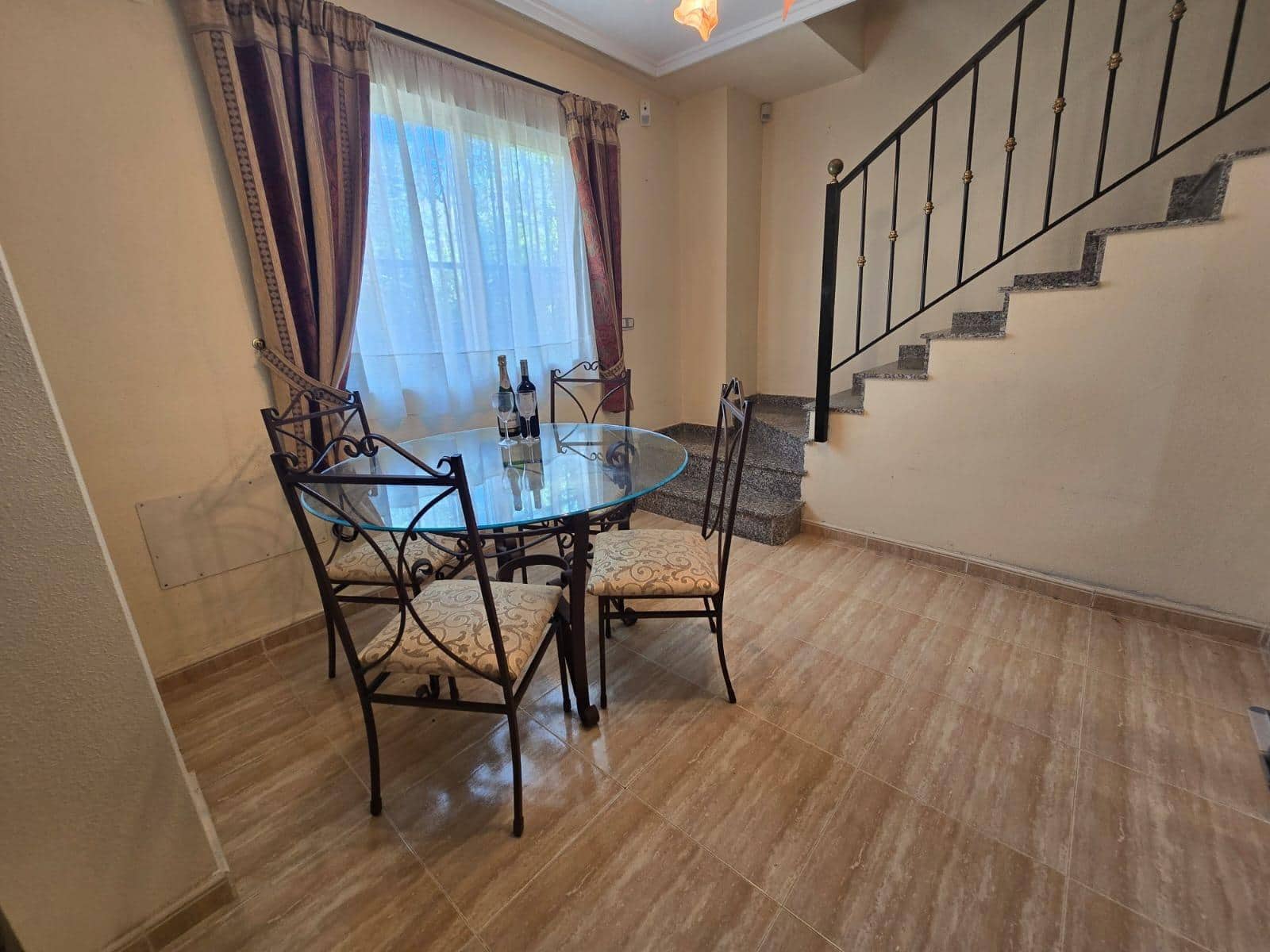 3 bedroom Villa for sale in Algorfa with pool - € 199,000 (Ref: 10051859)