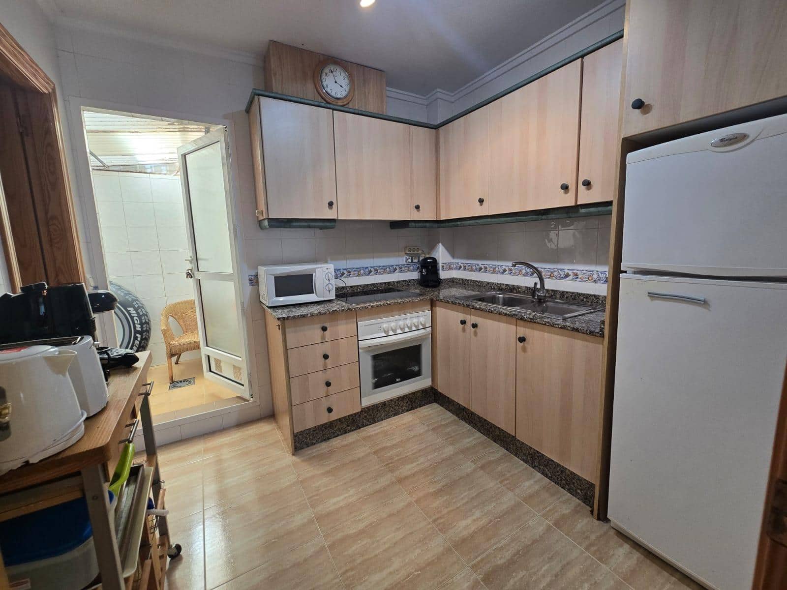 3 bedroom Villa for sale in Algorfa with pool - € 199,000 (Ref: 10051859)