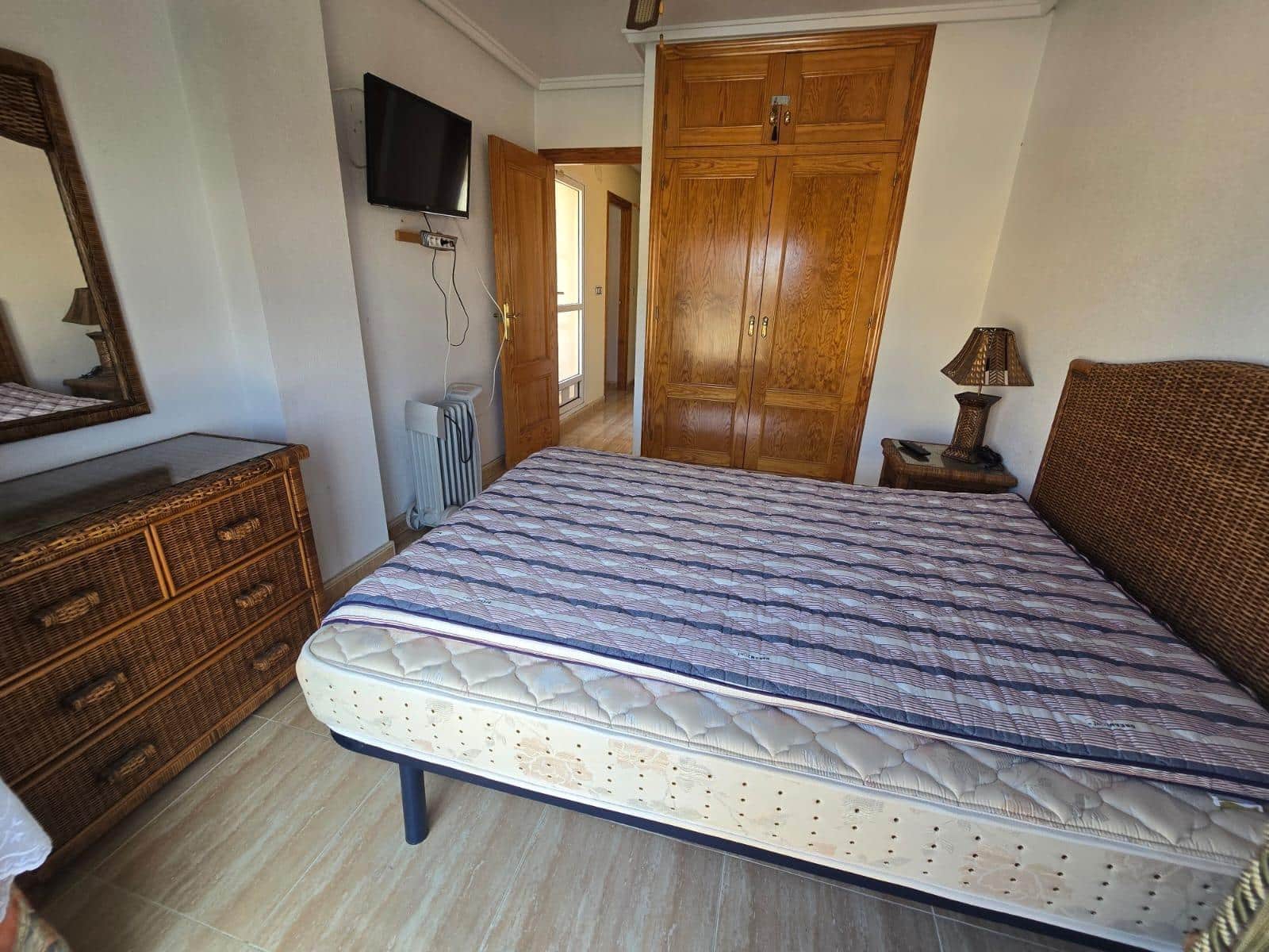 3 bedroom Villa for sale in Algorfa with pool - € 199,000 (Ref: 10051859)