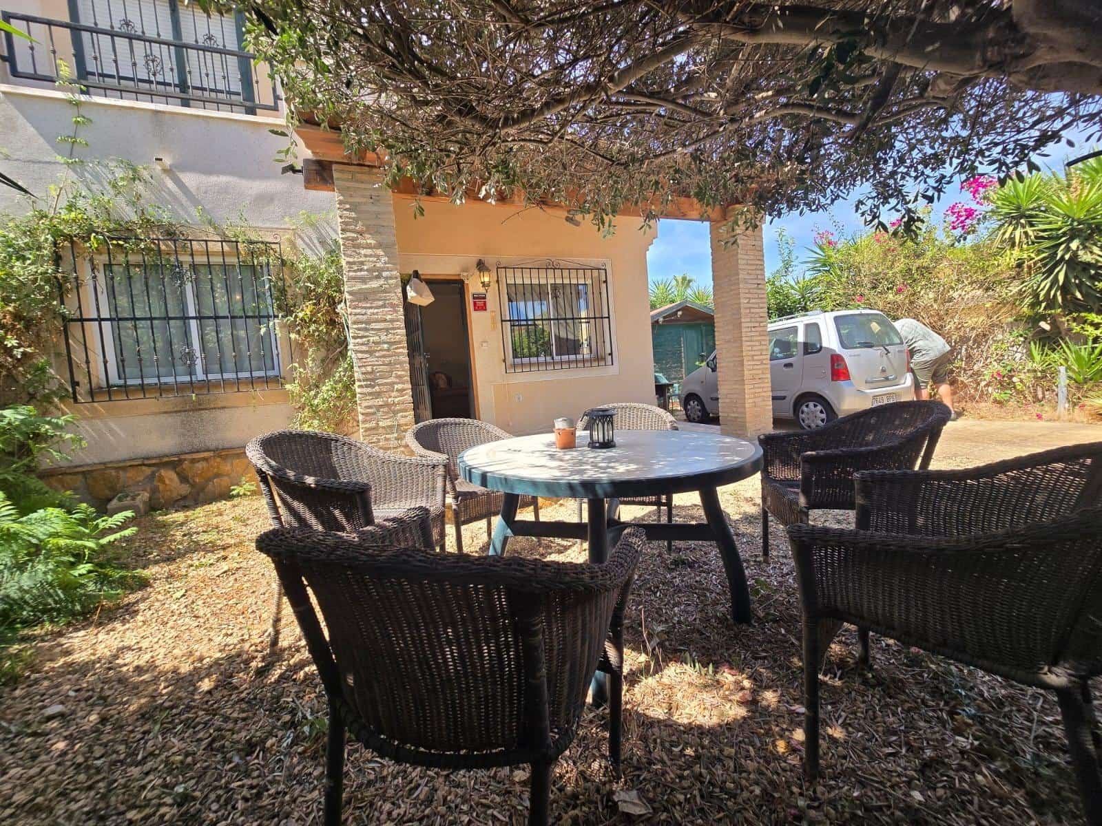 3 bedroom Villa for sale in Algorfa with pool - € 199,000 (Ref: 10051859)