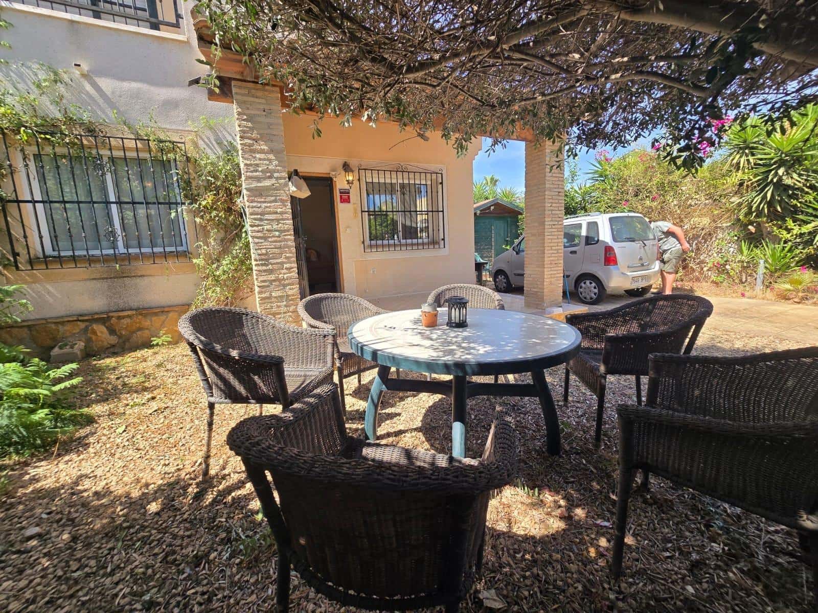 3 bedroom Villa for sale in Algorfa with pool - € 199,000 (Ref: 10051859)