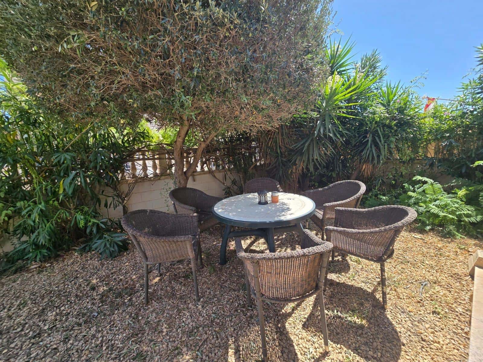 3 bedroom Villa for sale in Algorfa with pool - € 199,000 (Ref: 10051859)