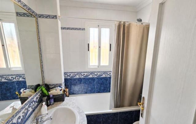 2 Zimmer Reihenhaus zu verkaufen in Las Filipinas mit Pool - 159.900 € (Ref: 10166747)