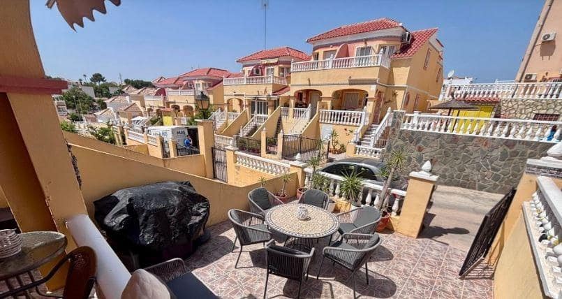 2 Zimmer Reihenhaus zu verkaufen in Filipinas mit Pool - 159.900 € (Ref: 10166747)