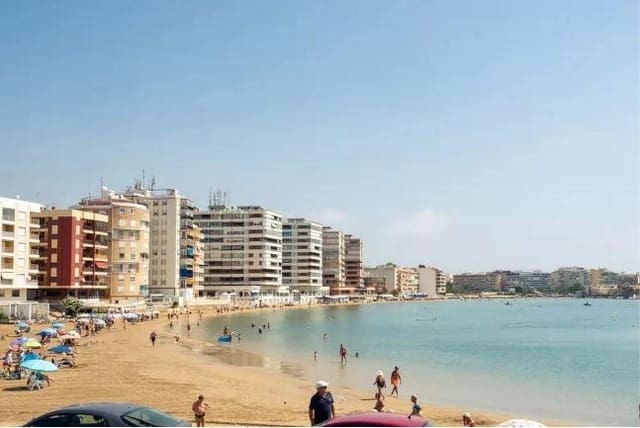 3 soverom Leilighet til salgs i Playa del Acequión, Torrevieja - € 275 000 (Ref: 10177255)
