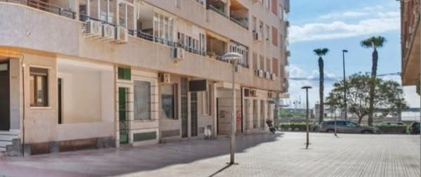 3 soverom Leilighet til salgs i Torrevieja - € 275 000 (Ref: 10177255)