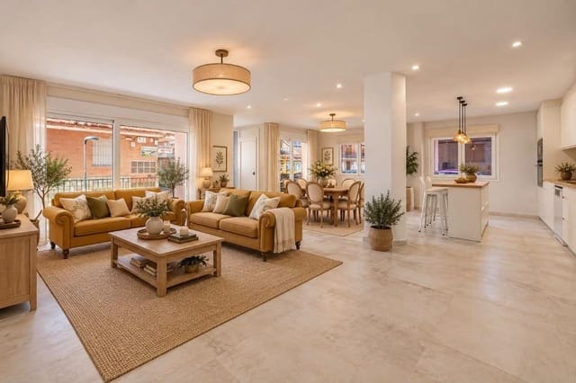 3 soverom Leilighet til salgs i Playa del Acequión, Torrevieja - € 275 000 (Ref: 10177255)