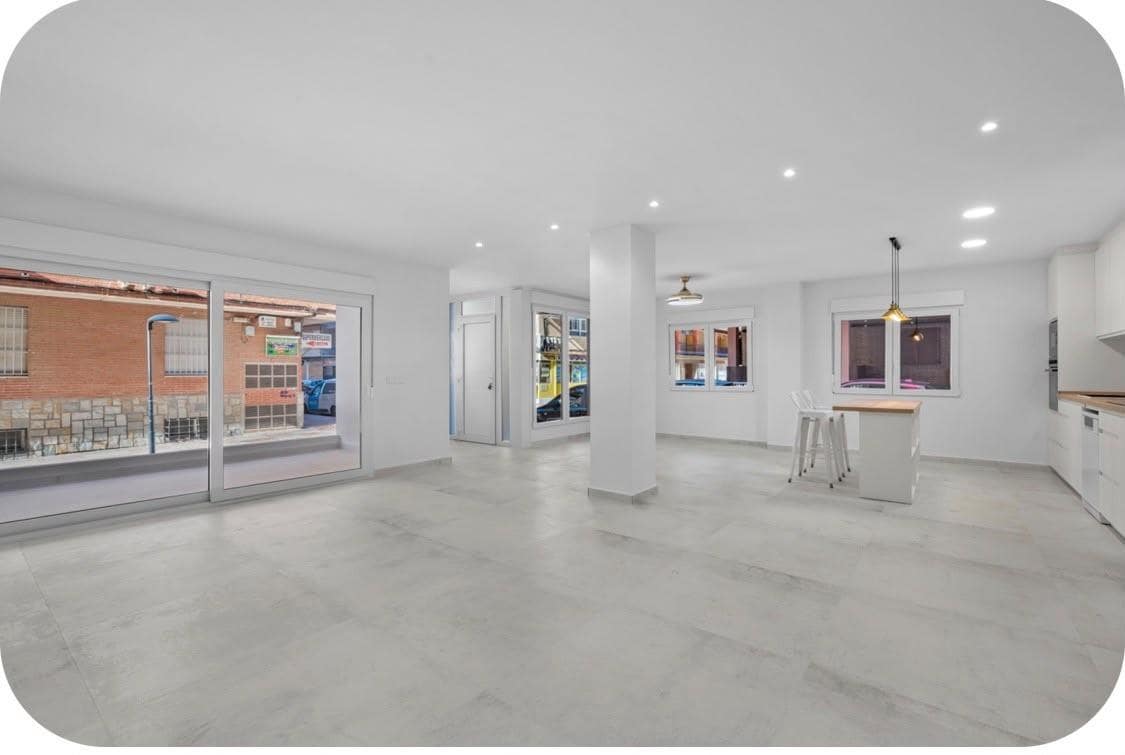 3 soverom Leilighet til salgs i Torrevieja - € 275 000 (Ref: 10177255)