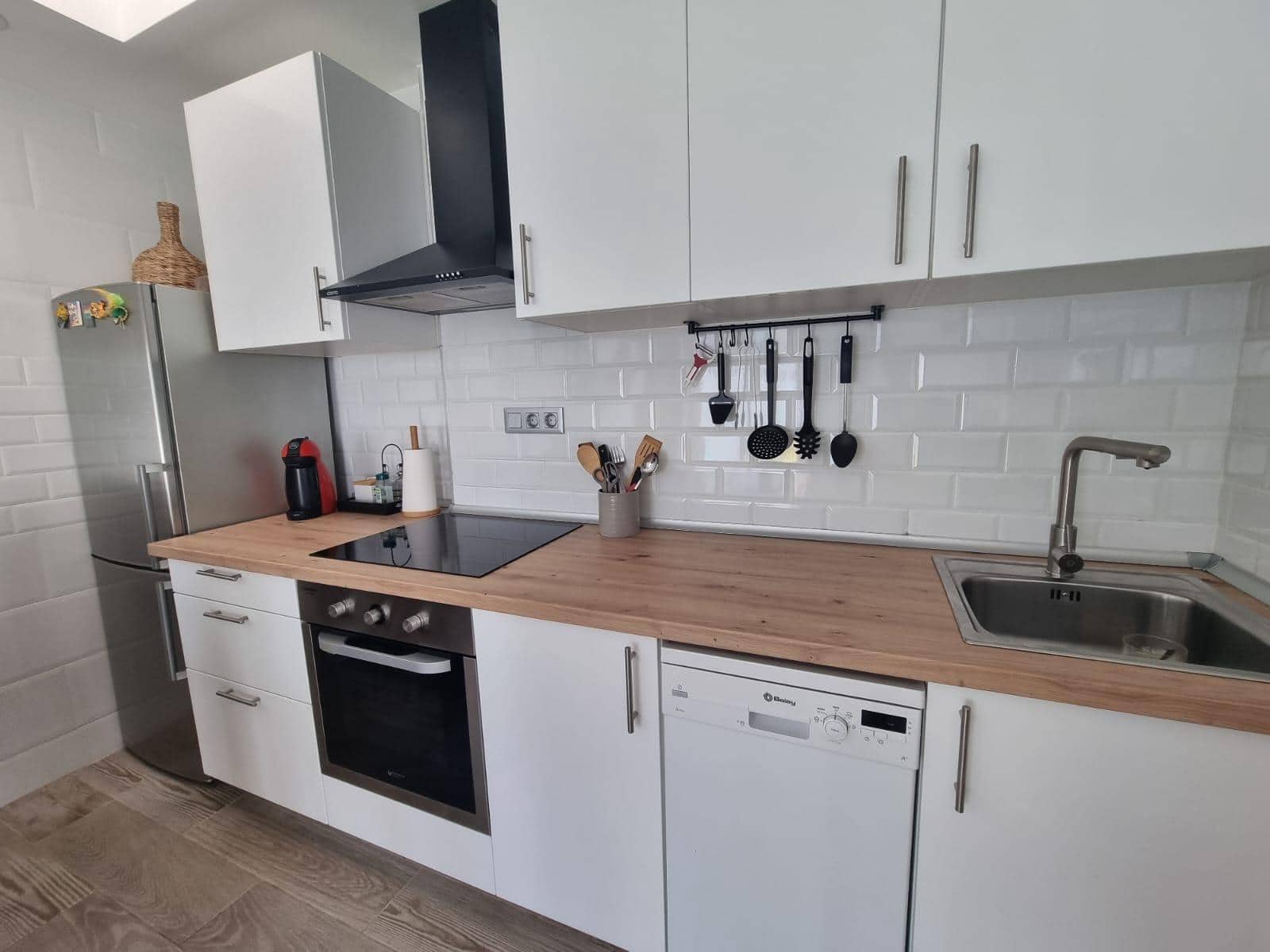 2 bedroom Villa for rent in Torrevieja with pool - € 900 (Ref: 9671155)